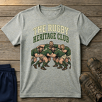 Rugby Heritage Club T-Shirt