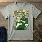 Springbok Team Selector T-Shirt