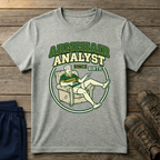Armchair Annalist T-Shirt