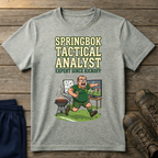 Tactical Analyst T-Shirt