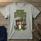 Rugby Intelligence Division T-Shirt