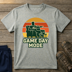 Game Day Mode T-Shirt