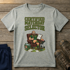 Match Day Selector T-Shirt