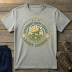 Springbok legends T-Shirt