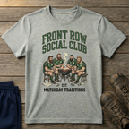 Front Row Social Club T-Shirt