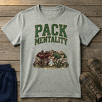 Pack Mentailty Club T-Shirt