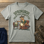 Springbok Selection Committee T-Shirt