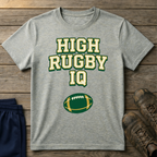 High Rugby IQ T-Shirt