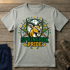 Springbok Pride T-Shirt