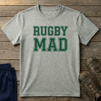 Rugby mad T-Shirt