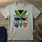 Built for the scrum T-Shirt