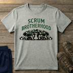 Scrum Brotherhood T-Shirt