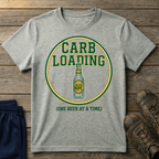 Carb Loading T-Shirt