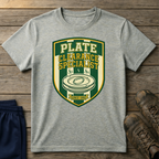 Plate Clearance Specialist T-Shirt