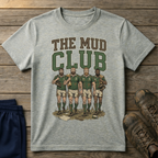 Mud Club T-Shirt