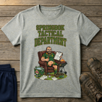 Tactical Department T-Shirt