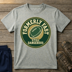 Formally Fast T-Shirt