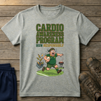Cardio Awareness Program T-Shirt