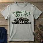 Forward Pack Society T-Shirt