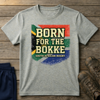 Born for the Bokkie T-Shirt