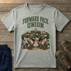 Forward Pack Union T-Shirt