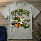 Springbok Selection Committee T-Shirt
