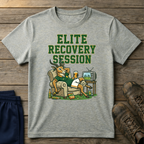 Elite Recovery Session T-Shirt