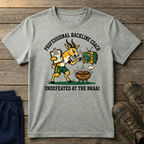 Pro Backline Coach T-Shirt