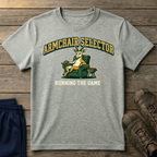 Armchair Selector T-Shirt