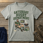 Saturday Rugby department T-Shirt