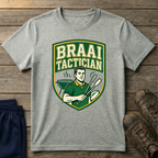 Braai Tactician T-Shirt