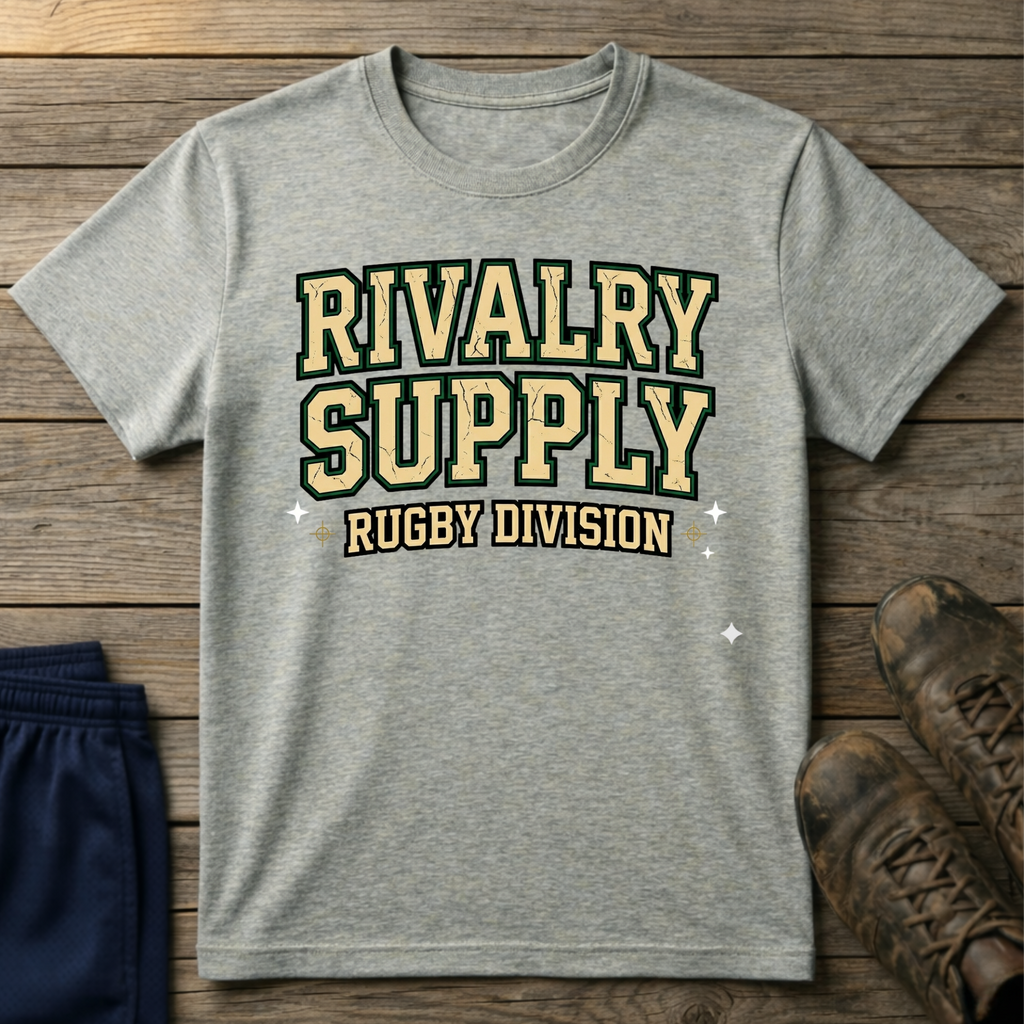 Rivalry supply division T-Shirt