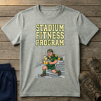 Fitness Program T-Shirt