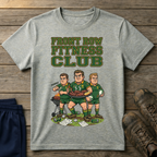 Front Row Fitness Club T-Shirt