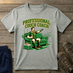 Professional couch coach T-Shirt