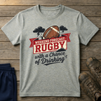 Weekend Forecast  T-Shirt
