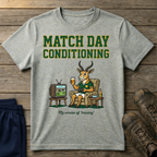 Match Day Conditioning T-Shirt