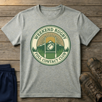 Weekend rugby club T-Shirt
