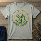 South African rugby culture T-Shirt
