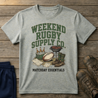Weekend Rugby Supply T-Shirt