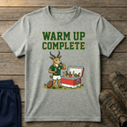 Warm Up Complete T-Shirt