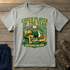 Couch Player of the Year T-Shirt