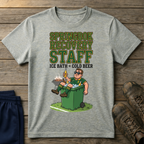 Springbok Recovery T-Shirt