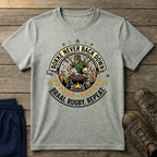 Never back down T-Shirt