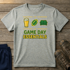 Game day essentials T-Shirt